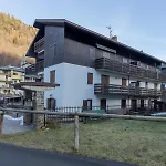 Tonale - Aurora Boreale - Centro