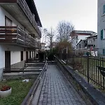 Tonale - Aurora Boreale - Centro Lejlighed *