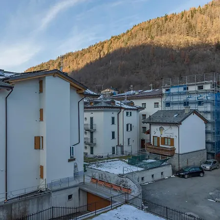 Lejlighed Tonale - Aurora Boreale - Centro Aprica