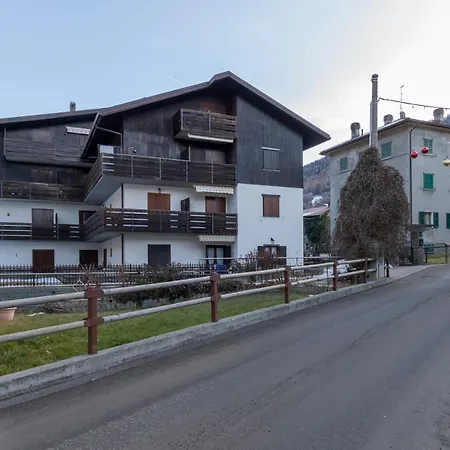 Tonale - Aurora Boreale - Centro * Aprica